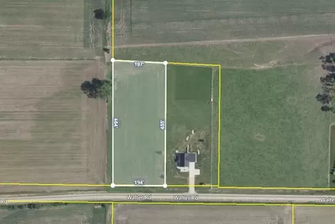 lot1 Walter Rd, Belleville, WI 53508