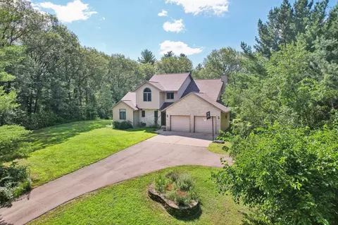 n3214 Heintz Road, Poynette, WI 53955