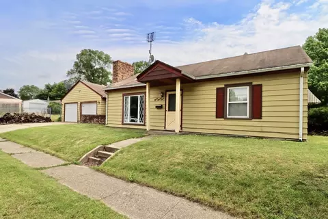 1524 Roosevelt Ave, Beloit, WI 53511