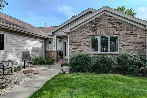 7218 Saukdale Dr, Madison, WI 53717