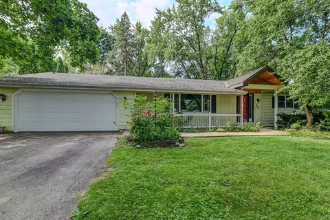 4841 Violet Ln, Madison, WI 53714