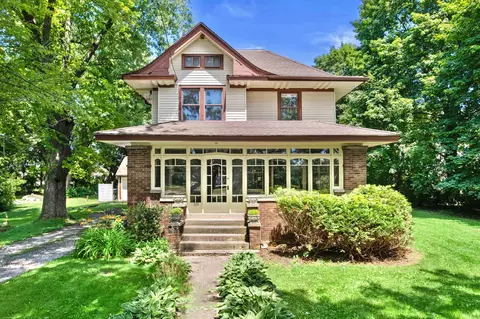 150 W Main St, Wales, WI 53183