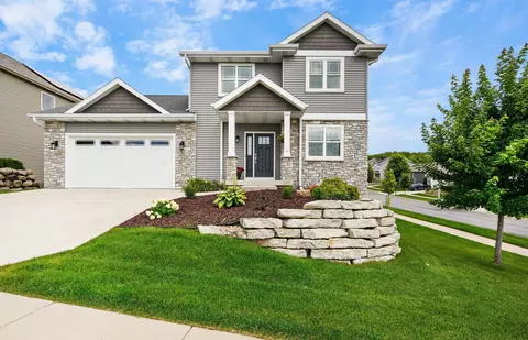 1929 Raptor Dr, Verona, WI 53593