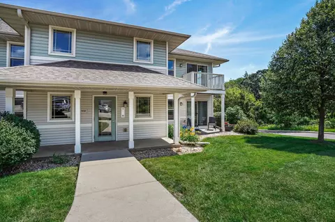 2832 Pleasant View Rd #202, Middleton, WI 53562