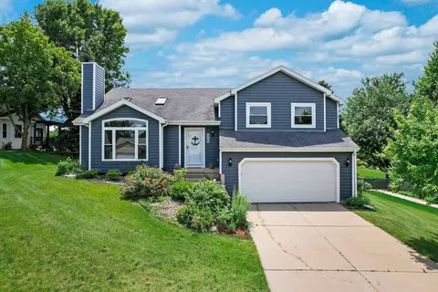 5637 Montadale St, Fitchburg, WI 53711