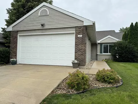 643 Kensington Square St, Stoughton, WI 53589