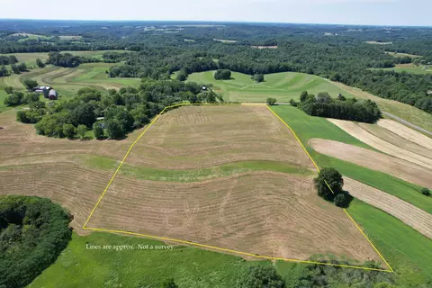 9 5 Acres Lot B Boyle Rd, Soldiers Grove, WI 54655