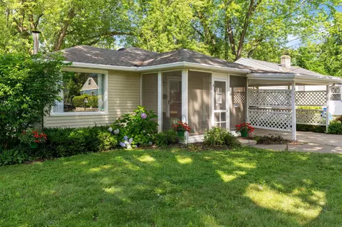 4601 Schofield St, Monona, WI 53716