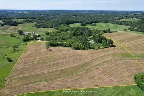 9 5 Acres Lot 2 Boyle Rd, Soldiers Grove, WI 54655