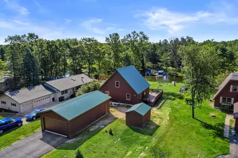 915 Kings Way, Nekoosa, WI 54457