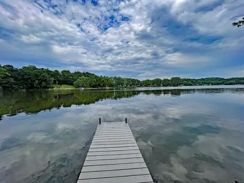 L44 Goldfinch W Redstone Drive, La Valle, WI 53941