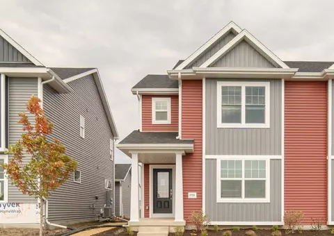 1724 Happy Trails Rd, Verona, WI 53593