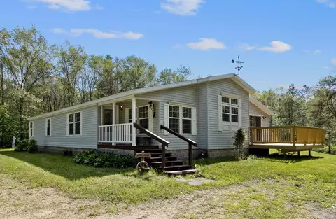 n1969 Koval Road, Lyndon Station, WI 53944