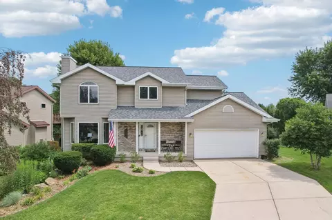6 Argyle Ct, Madison, WI 53719