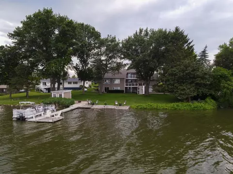 n8298 Stoney Point Road, Beaver Dam, WI 53916