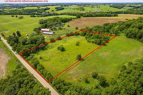 5 Acres Dog Hollow Rd, Argyle, WI 53504