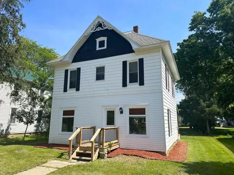 118 Orin St, Gays Mills, WI 54631
