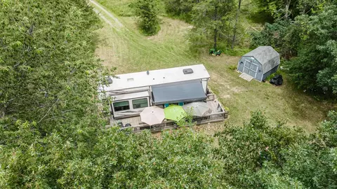 537 Bighorn Ave, Hancock, WI 54943