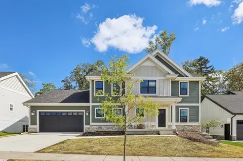 1114 Reese Trl, Waunakee, WI 53597