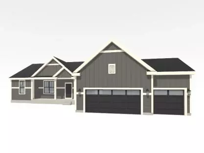 4062 Eagle Mound Pass, Deforest, WI 53532