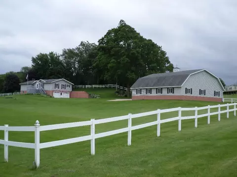 25006 Irondale Ave, Tomah, WI 54660
