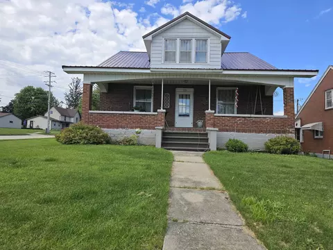 123 S Mound Ave, Belmont, WI 53510