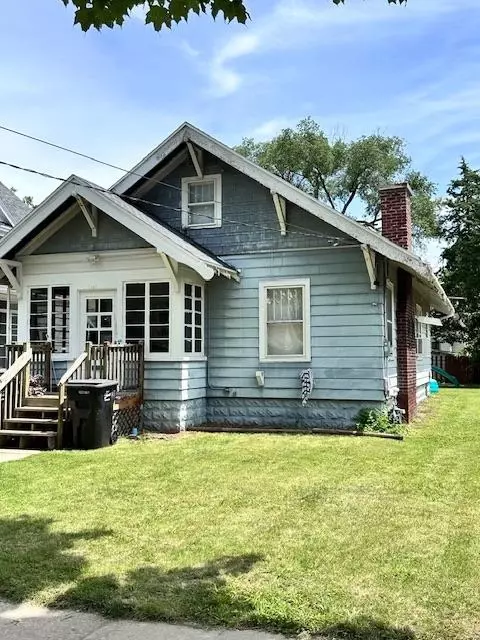 1141 Dewey Ave, Beloit, WI 53511