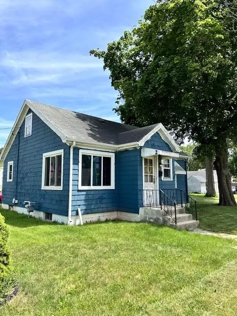 223 Moore St, Beloit, WI 53511