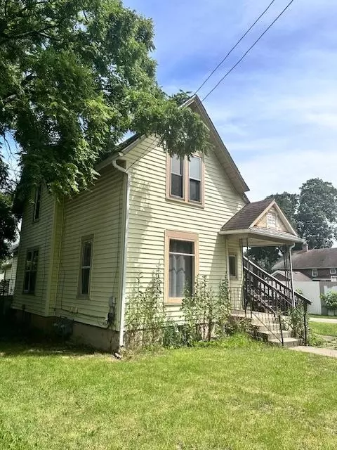717 Lincoln Ave, Beloit, WI 53511