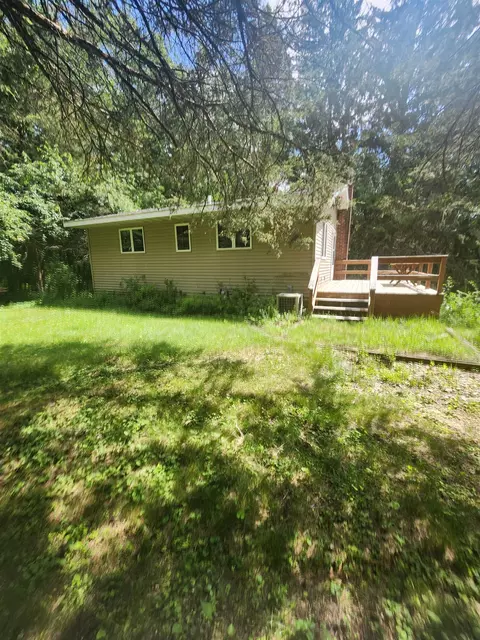 n4370 Nelson Road, Markesan, WI 53946