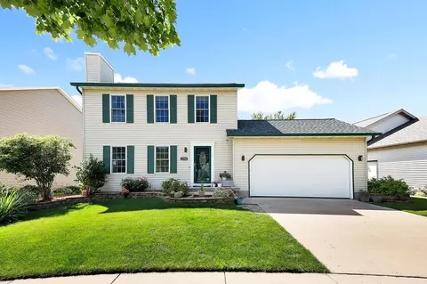 3726 Manchester Rd, Madison, WI 53719