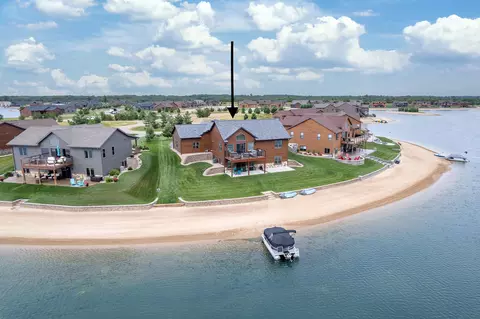 w5816 Brook Trout Court, New Lisbon, WI 53950