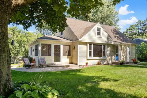 4519 Shore Acres Rd, Monona, WI 53716