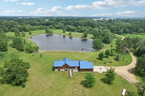 n4065 Brittany Lane, Brodhead, WI 53520