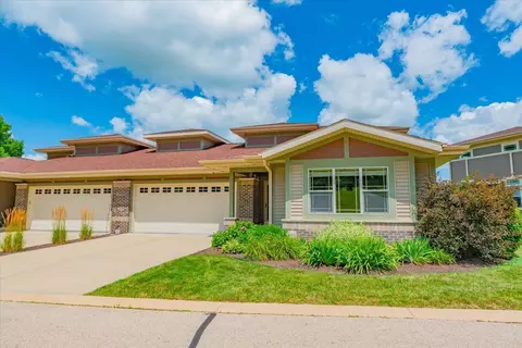 6648 N Chickahauk Trl, Middleton, WI 53562