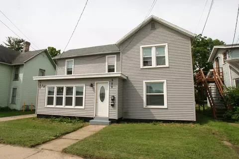 520 S Franklin St, Janesville, WI 53548