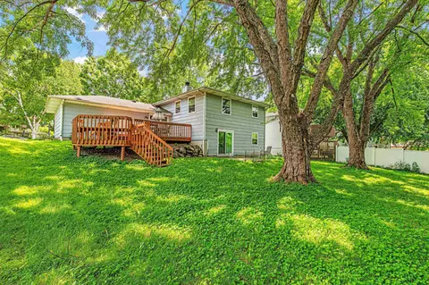 2010 Ellen Ave, Madison, WI 53716