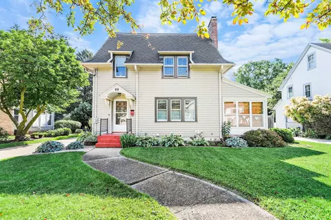 69 S Ringold St, Janesville, WI 53545