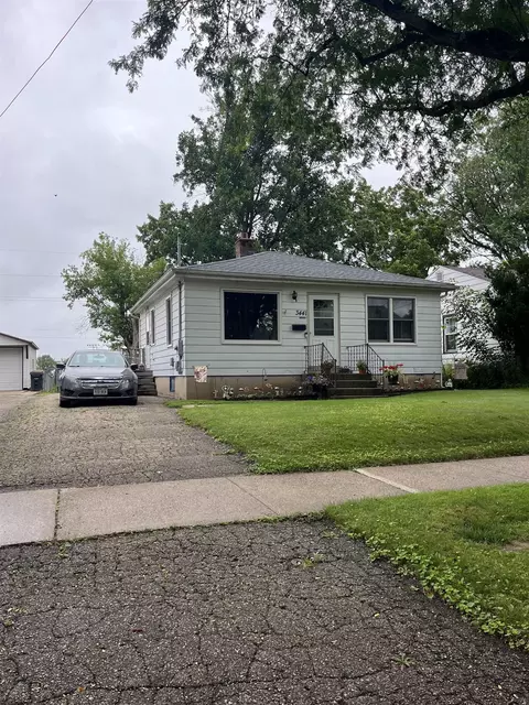 3441 Hargrove St, Madison, WI 53714