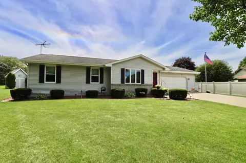 1774 E Post Rd, Beloit, WI 53511