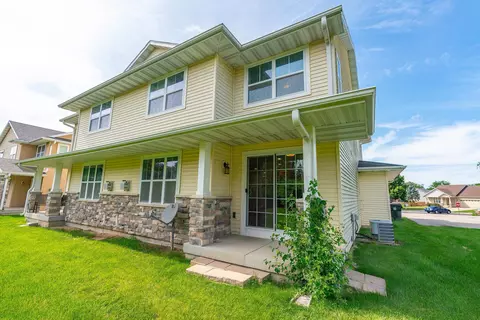 5127 Merwood Ln #127, Madison, WI 53718