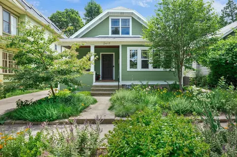 2417 Center Ave, Madison, WI 53704