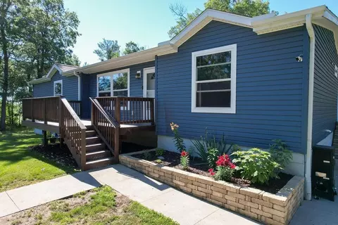 n5927 Wisconsin 58, New Lisbon, WI 53950