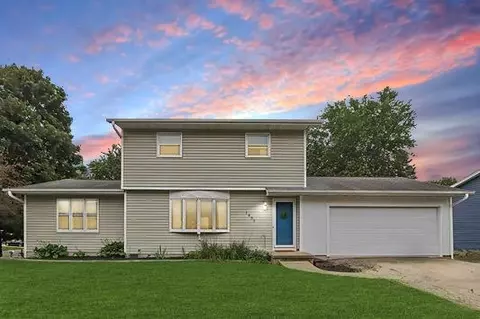 1401 Jasper Cir, Sun Prairie, WI 53590