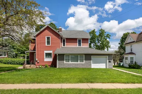 135-145 Virgin Ave, Platteville, WI 53818