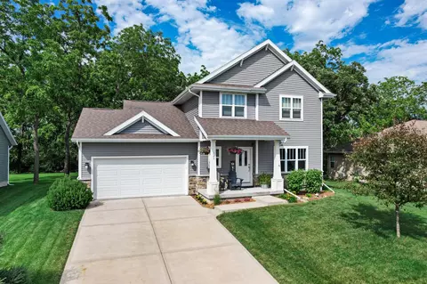 109 Kent Dr, Barneveld, WI 53507