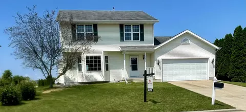 425 Vorndran Dr, Belleville, WI 53508
