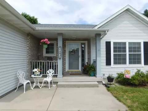 s12930 Ivy Lane, Spring Green, WI 53588