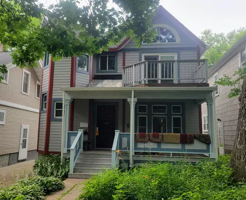 1218 E Dayton St, Madison, WI 53703
