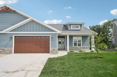 4139 Fox Forest Way, Deforest, WI 53532